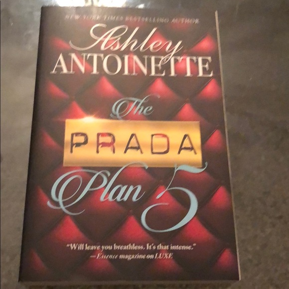 the prada plan 2